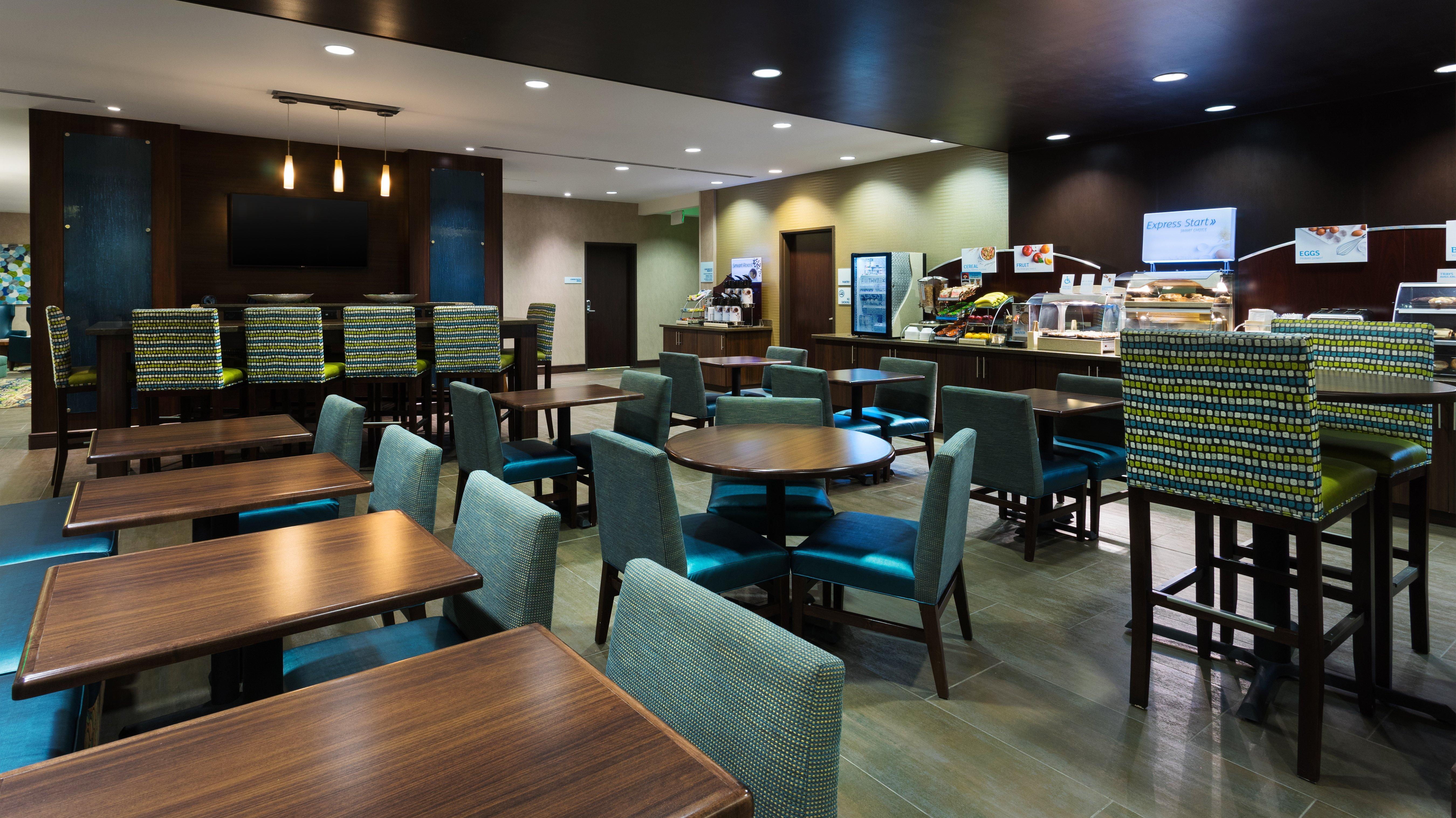 Holiday Inn Express & Suites Midland South I-20 By Ihg Exterior foto