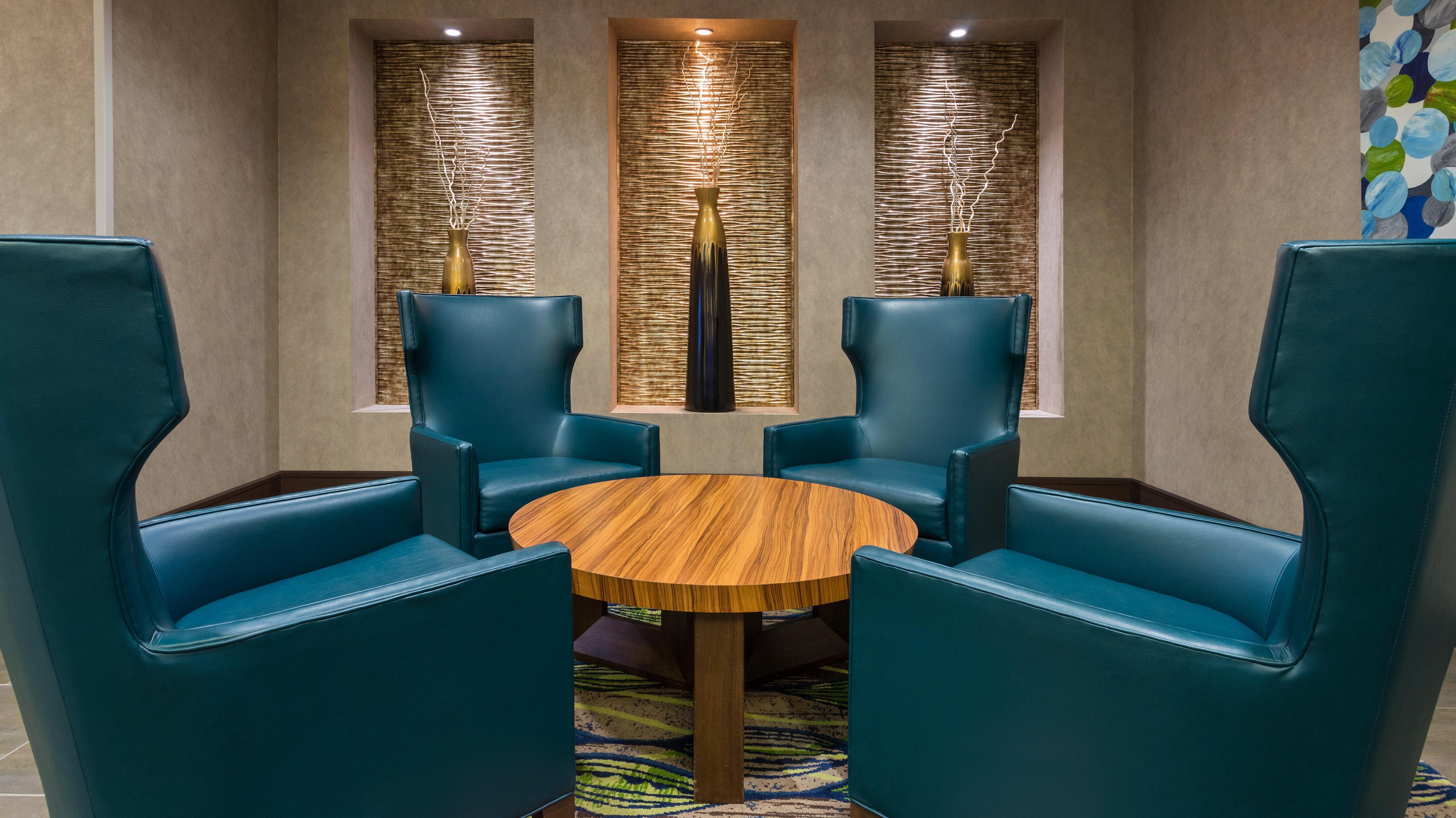 Holiday Inn Express & Suites Midland South I-20 By Ihg Exterior foto