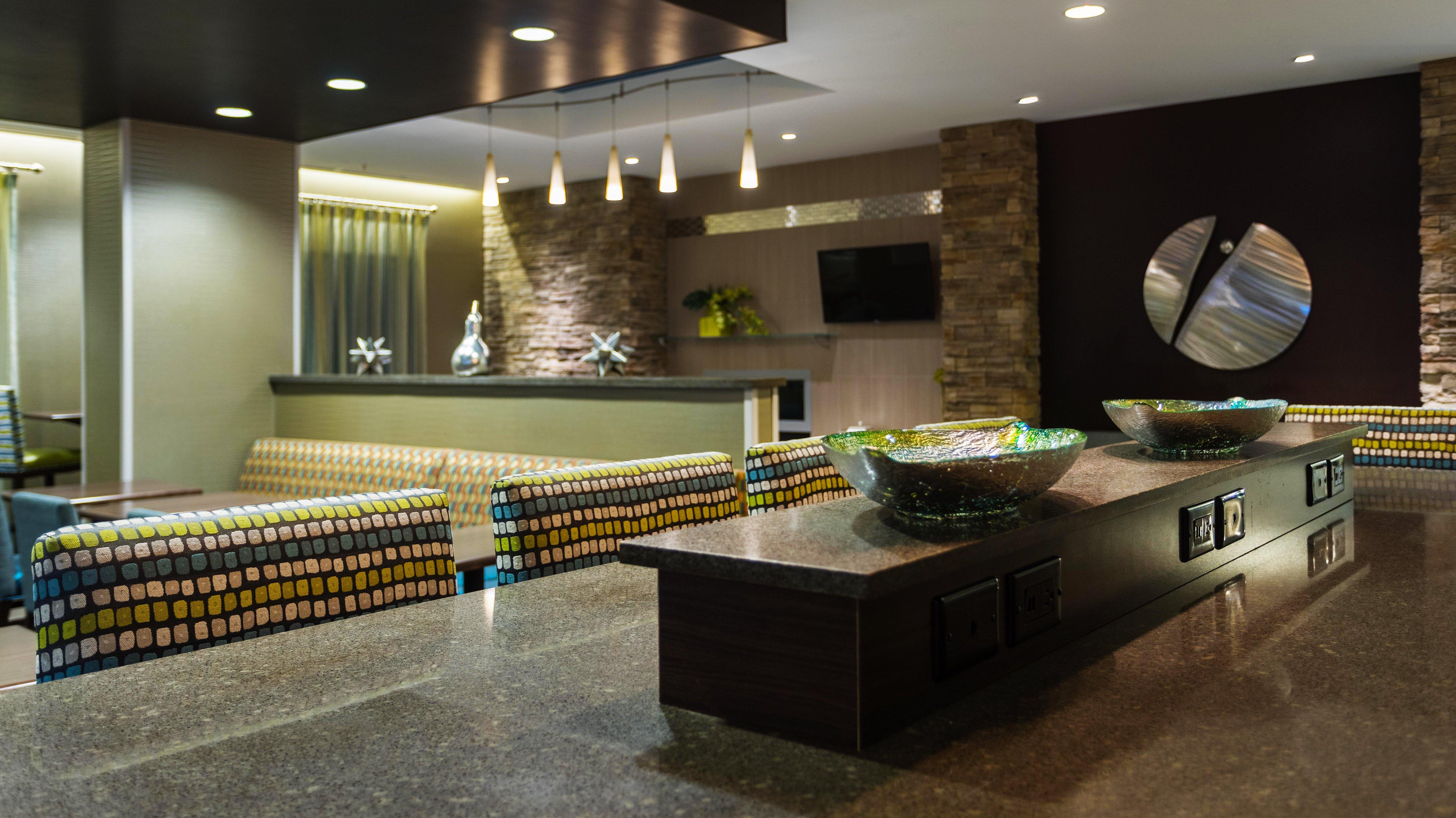 Holiday Inn Express & Suites Midland South I-20 By Ihg Exterior foto