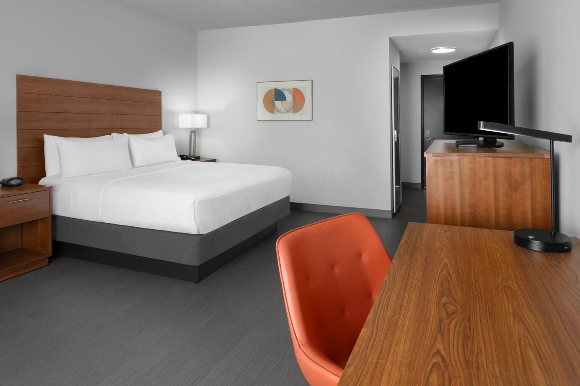 Holiday Inn Express & Suites Midland South I-20 By Ihg Exterior foto
